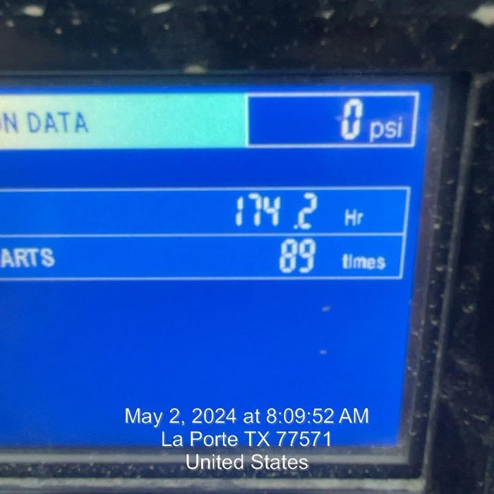 2024 AIRMAN PDSF375DP-6E1