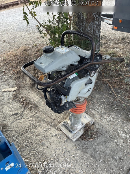 2023 MULTIQUIP MTX60HD