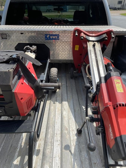 2022 MILWAUKEE MXF368-1XC