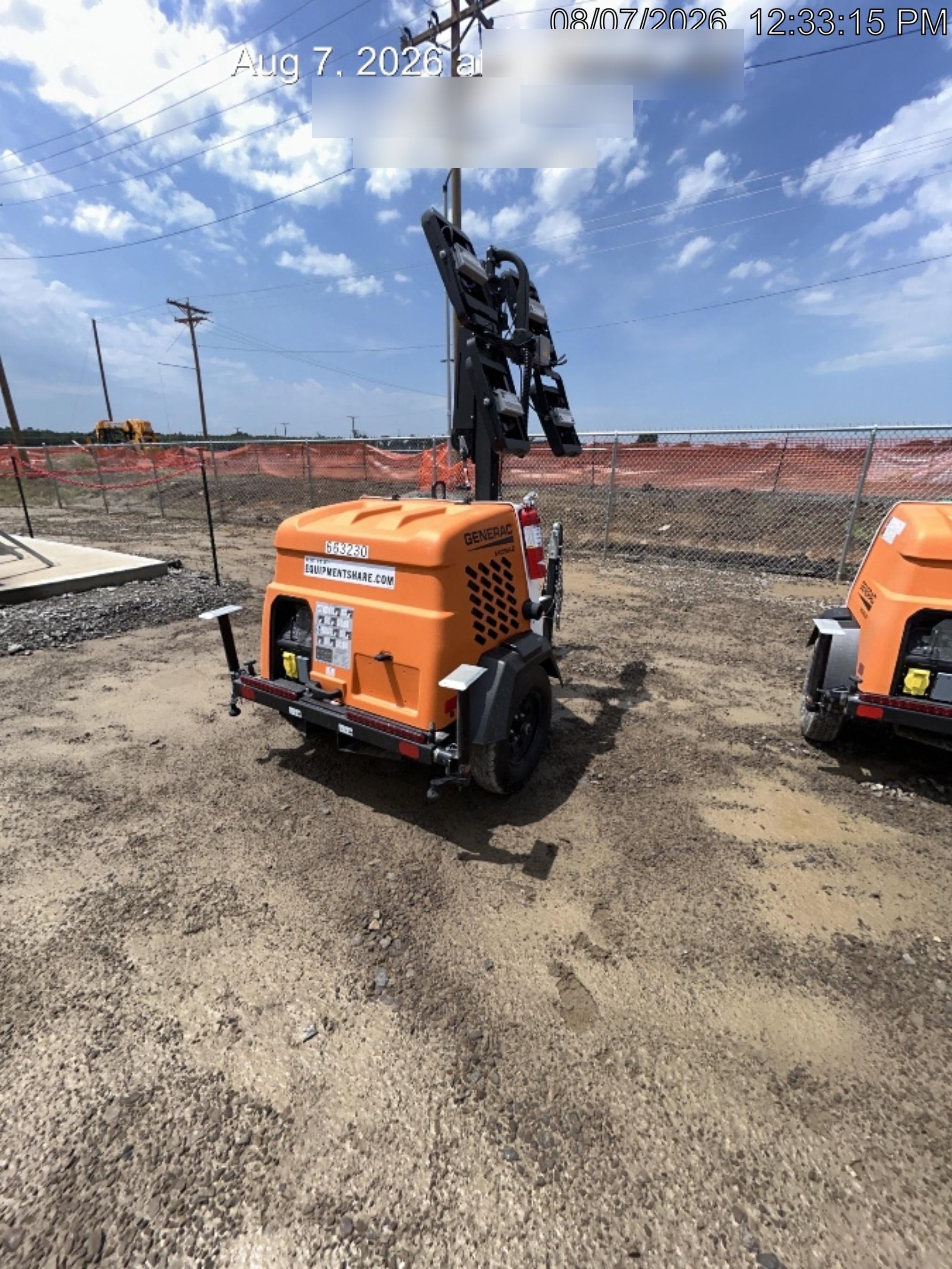 2026 GENERAC MLTS-4