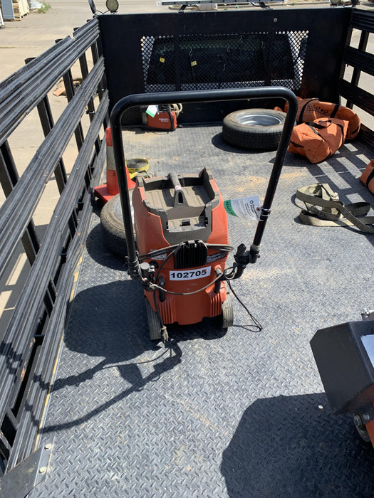 2020 HILTI DD-WMS 100