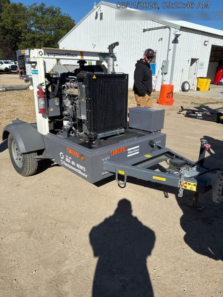 2024 ATLAS COPCO PAC F44 KD