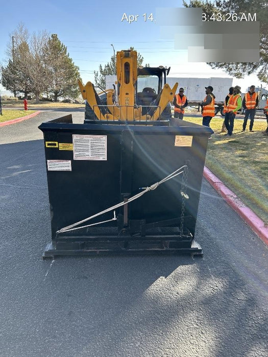 2024 STAR INDUSTRIES M-1820 - Self-Dump Hopper