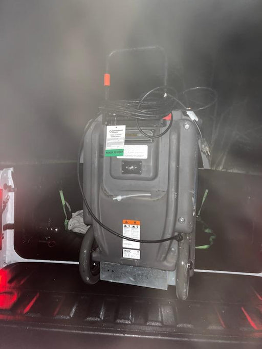 2020 DRI-EAZ LGR 7000XLi