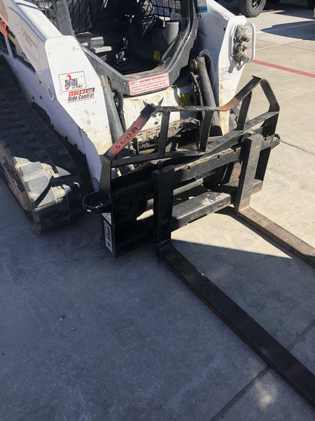 2021 STAR INDUSTRIES 110EC-ITA