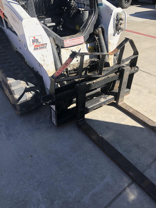 2021 STAR INDUSTRIES 110EC-ITA