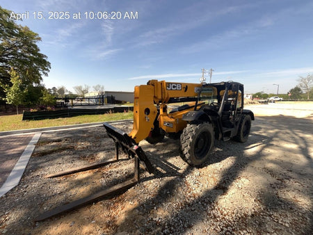 2023 JCB 509-42