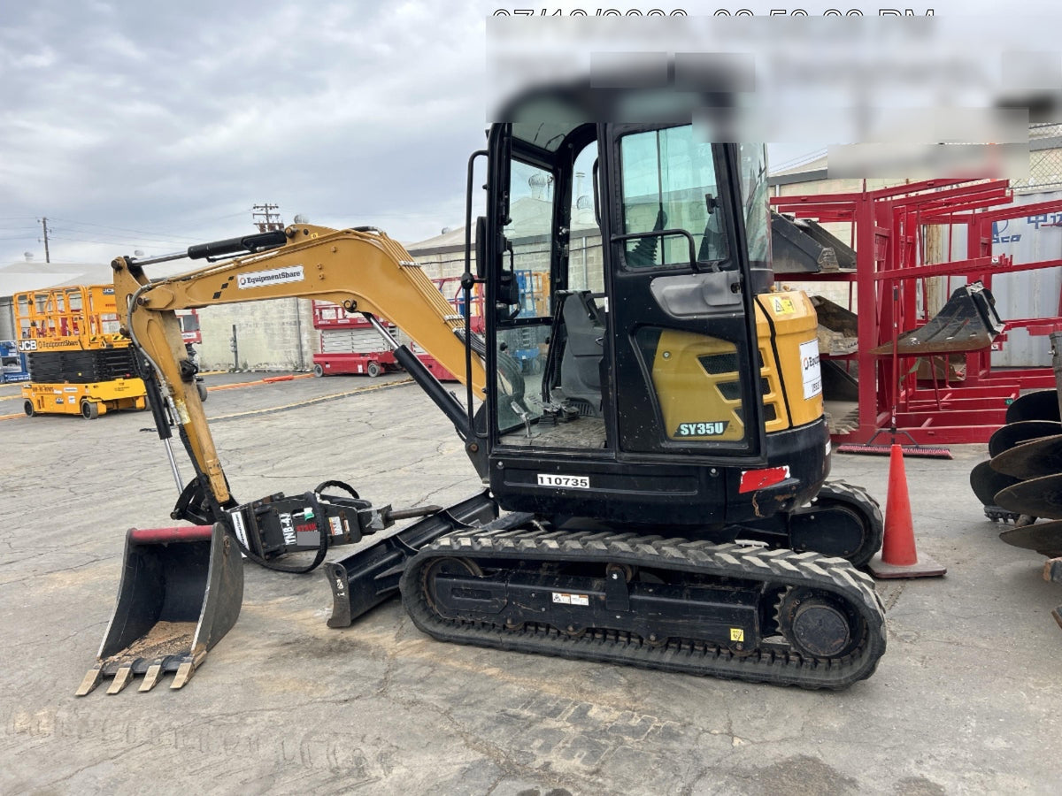 2025 TOKU TNB4J-C
