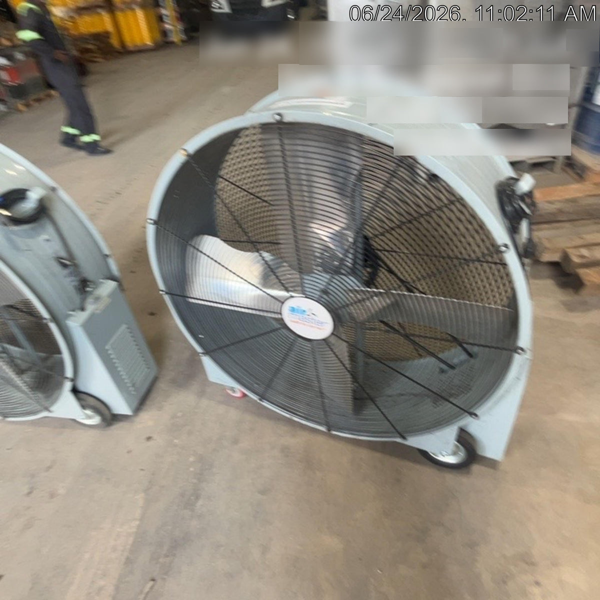 2024 AIRMASTER 60002