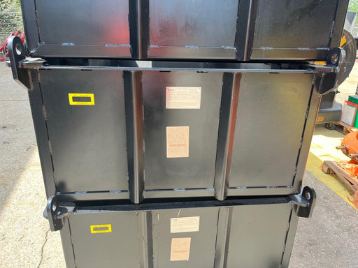 2024 STAR INDUSTRIES 1450B