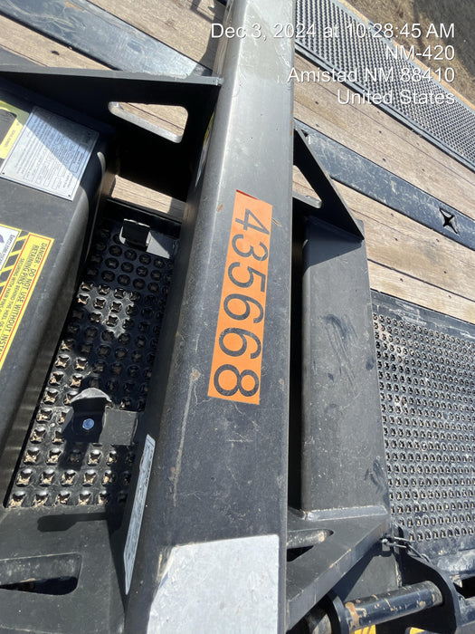 2024 STAR INDUSTRIES M1360B - Star JIB Boom