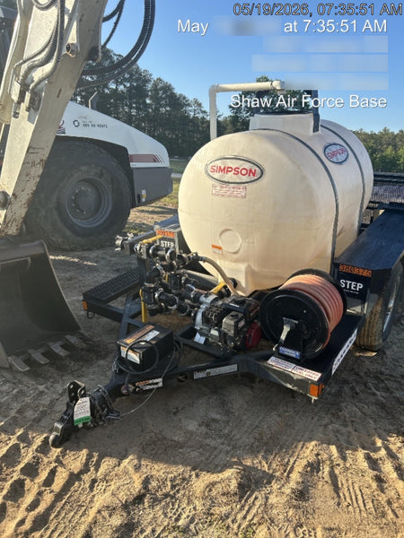 2023 SIMPSON SWT-52517