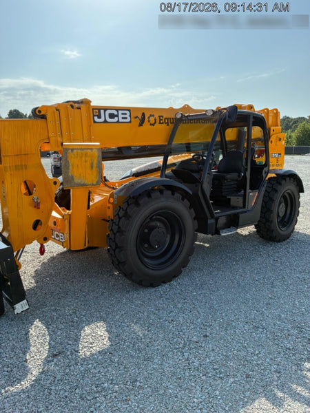 2026 JCB 512-56