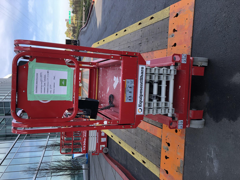 2019 MEC 1330SE Standard Options, MachineLink Keypad and Telematics