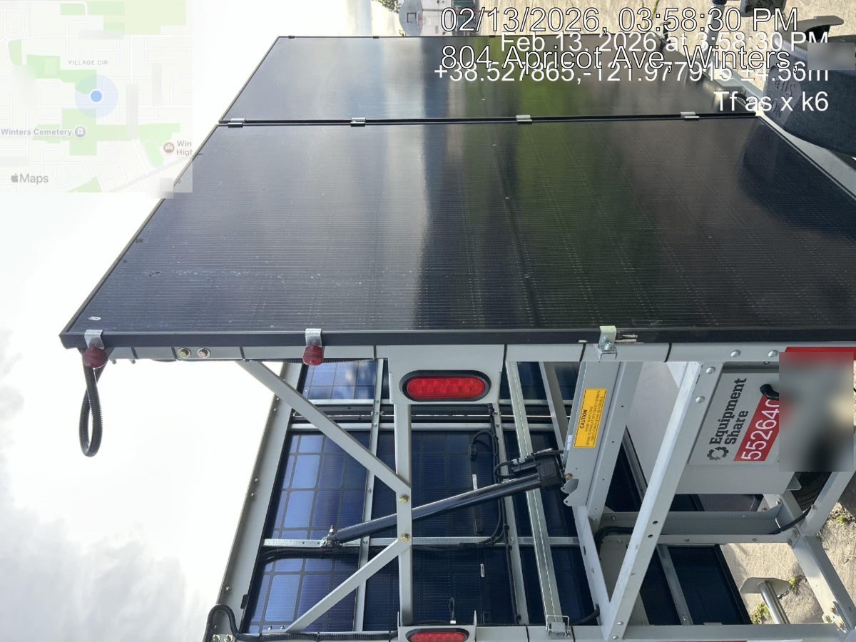 2025 PROGRESS SOLAR SOLUTIONS Helios-2XP