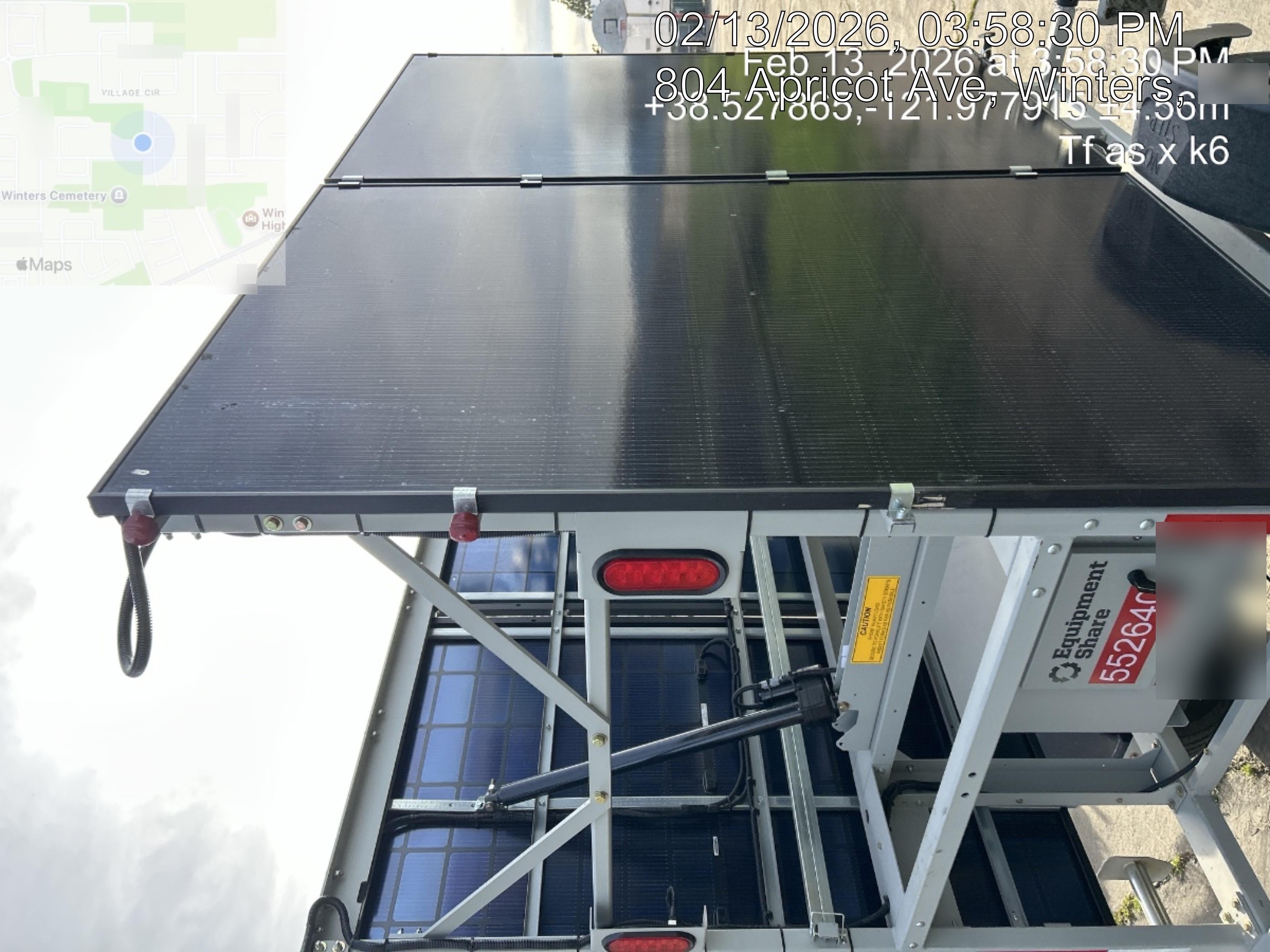 2025 PROGRESS SOLAR SOLUTIONS Helios-2XP
