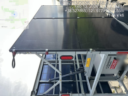 2025 PROGRESS SOLAR SOLUTIONS Helios-2XP