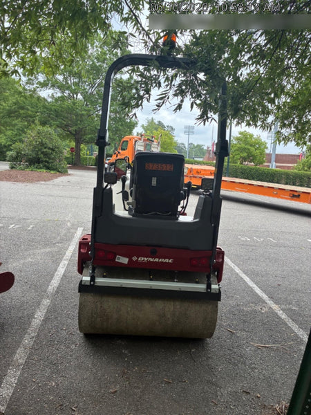 2023 DYNAPAC CC1200