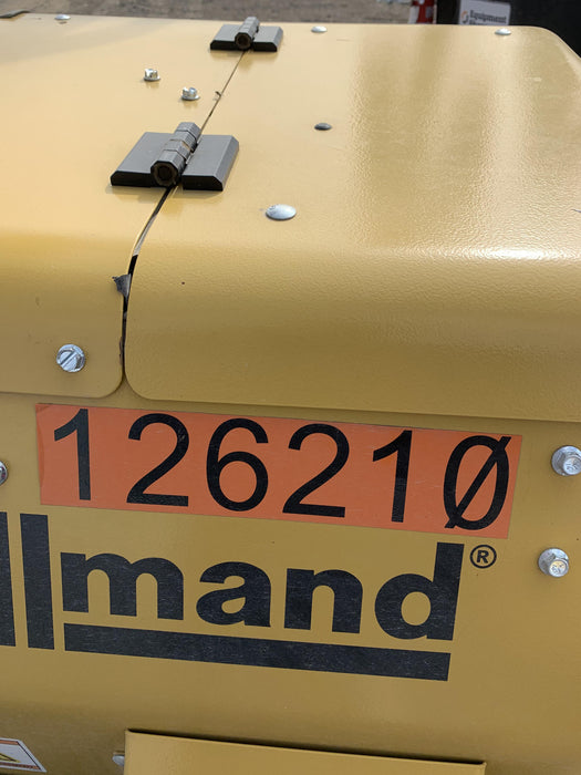 2020 Allmand 350 Night-Lite 72-95199 LIGHT TOWER, LED, MOBILE 0020