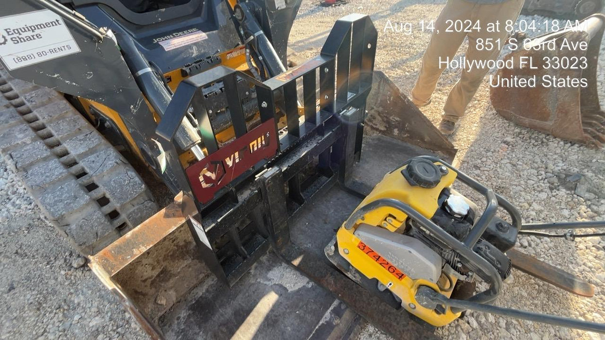 2024 VIRNIG PF4855-5VG