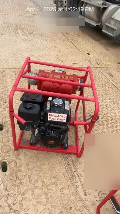 2023 MULTIQUIP QP4TH