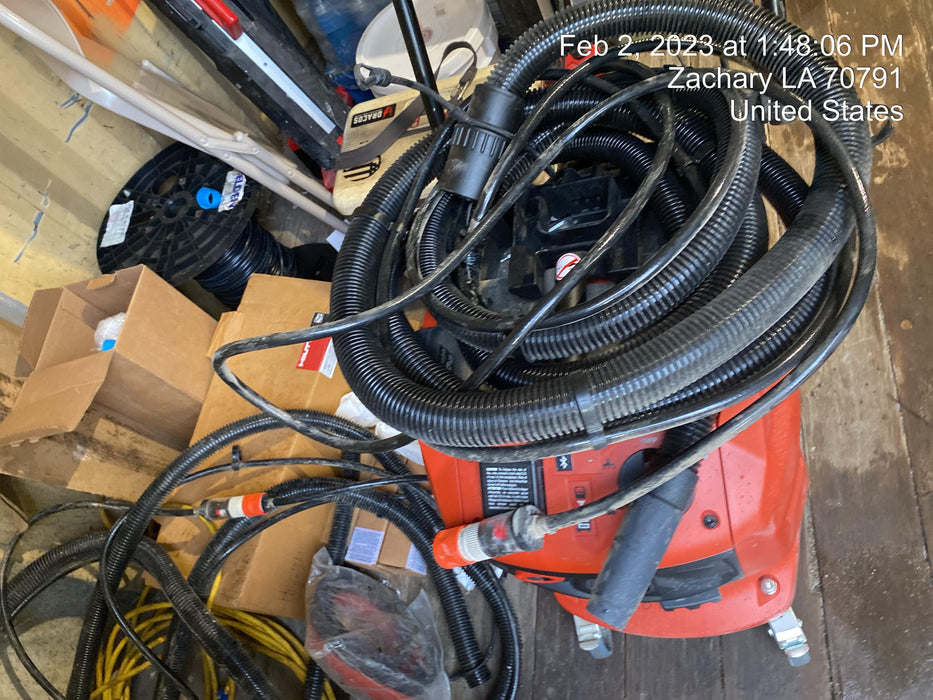 2021 HILTI DD-WMS 100