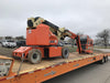 2020 JLG E400AJPN