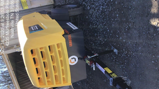 2020 ATLAS COPCO XAS188