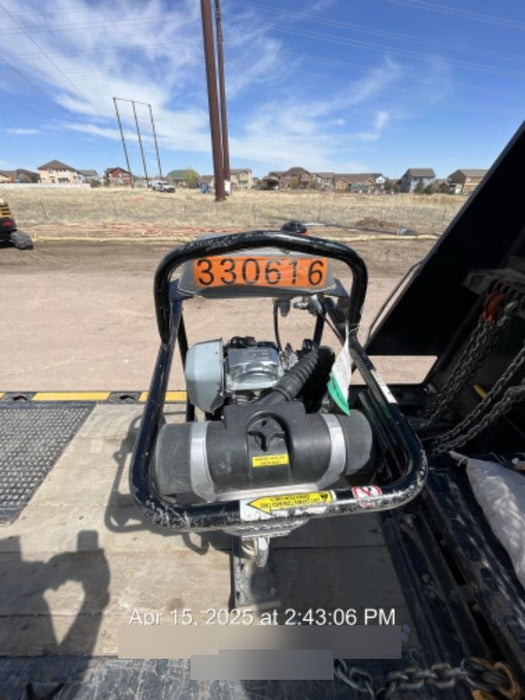 2023 MULTIQUIP MTR40HF