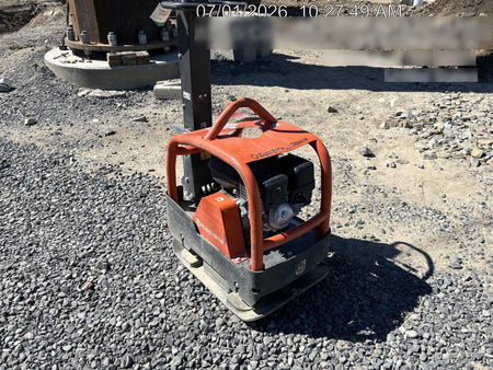 2025 HUSQVARNA LG300