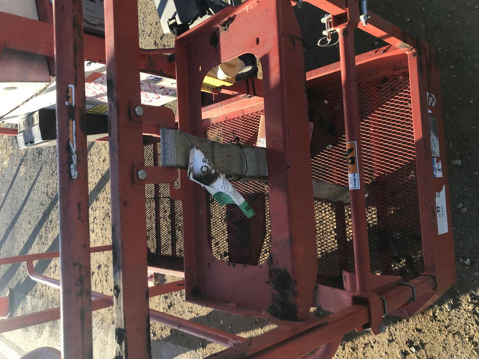 2019 SKYJACK SJ46 AJ