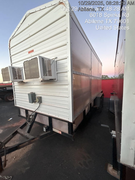 2025 PRO EPIC FBPRO-4K18S-D