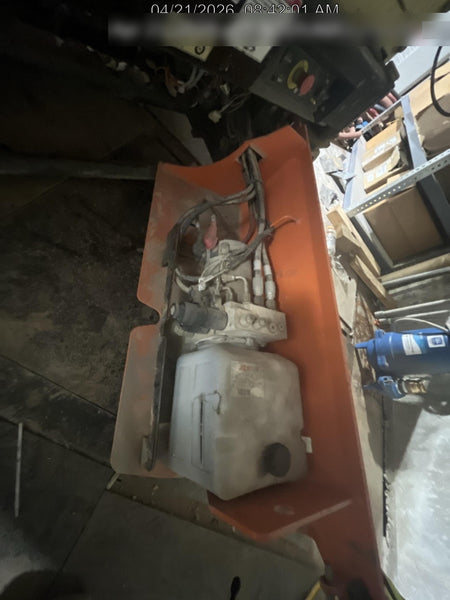 2021 JLG ES1932