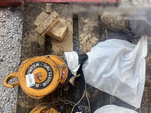 2021 HARRINGTON CF015-20