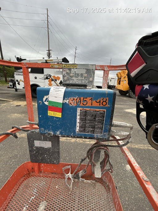 2023 MILLER ELECTRIC CST-280