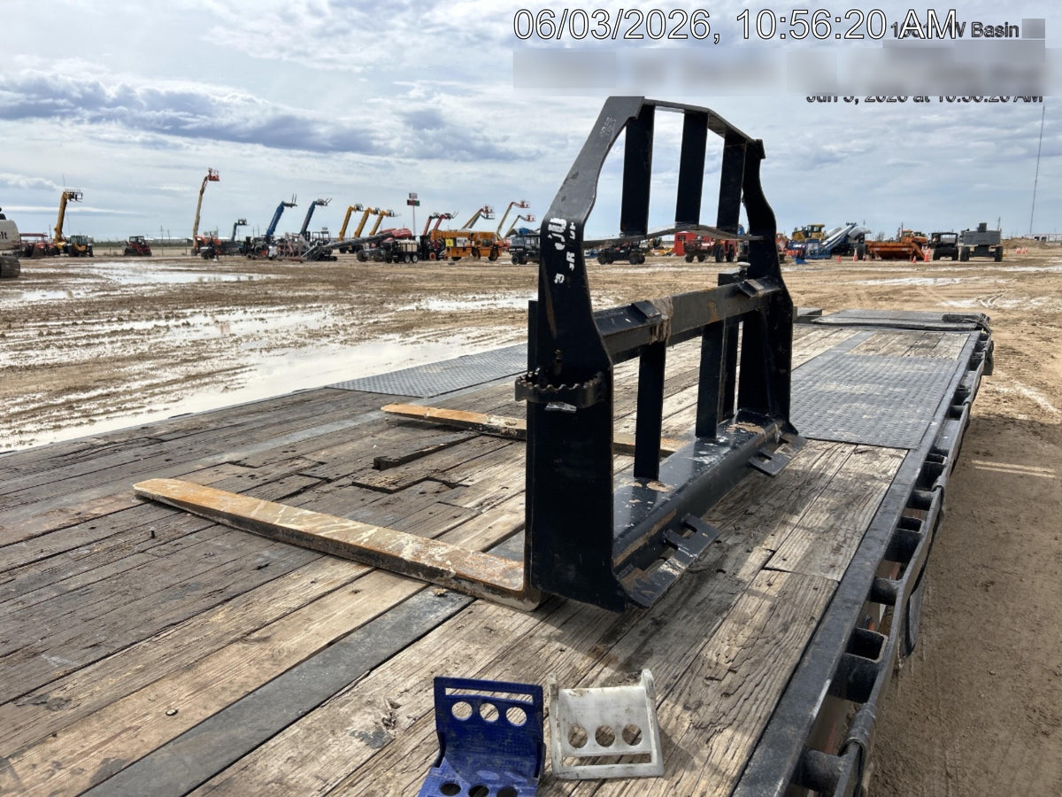 2023 MANITOU 50504723