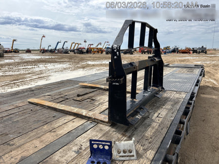 2023 MANITOU 50504723