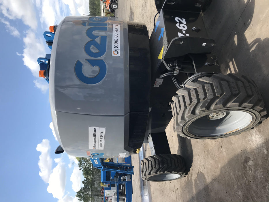2019 GENIE Z-62/40