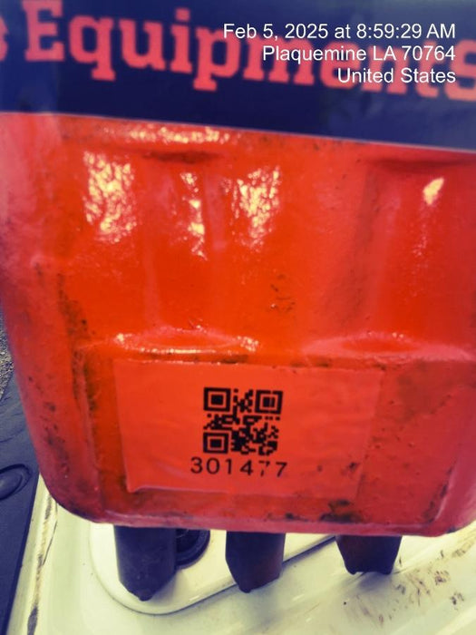 2023 MICHIGAN PNEUMATIC T3-EHDH-CARBIDE