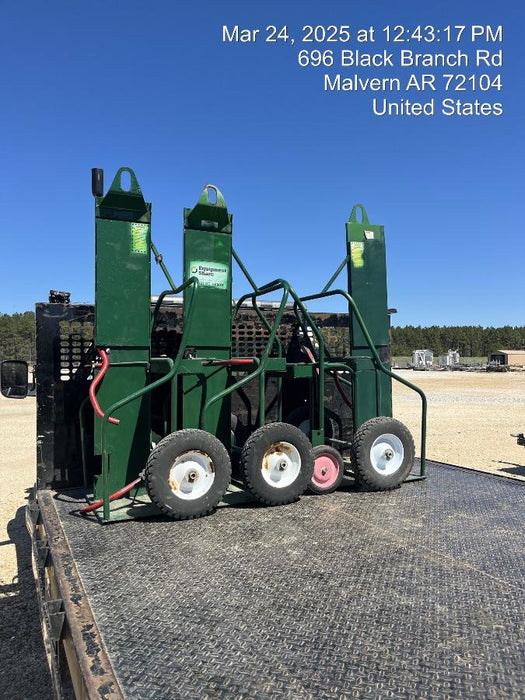 2021 SUMNER 213-16FB-LF