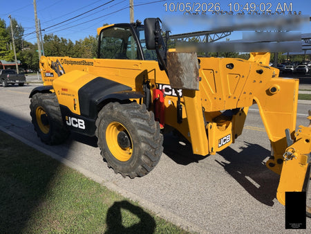 2024 JCB 508-66TC
