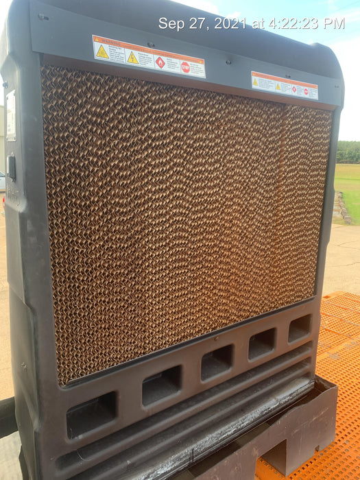 2021 PORTACOOL JETSTREAM 250