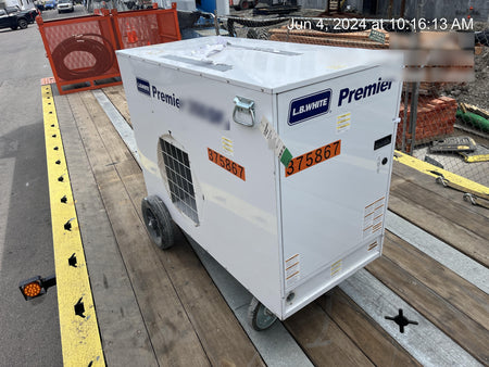 2023 LB WHITE Premier 350 DF 2.0 LINK