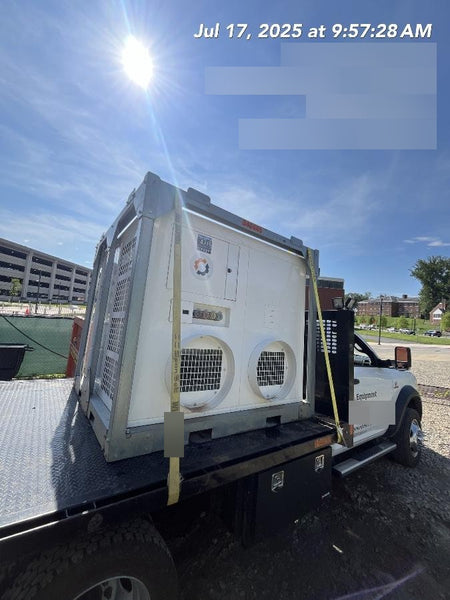 2023 KWIKOOL KPO25-43HF