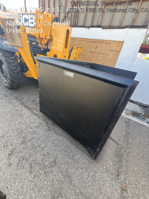 2025 STAR INDUSTRIES 1430