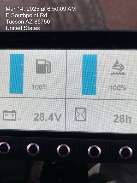 2024 DYNAPAC CA2500D