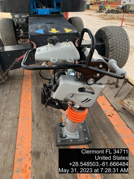 2023 MULTIQUIP MTX60HD