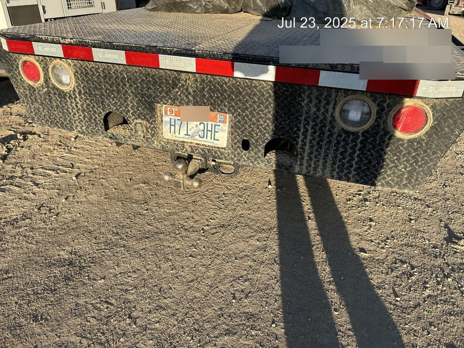 2020 CHICAGO PNEUMATIC CP 1290 S