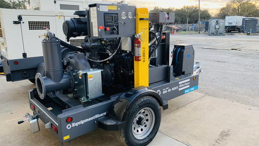 2022 ATLAS COPCO PAC F88 PD