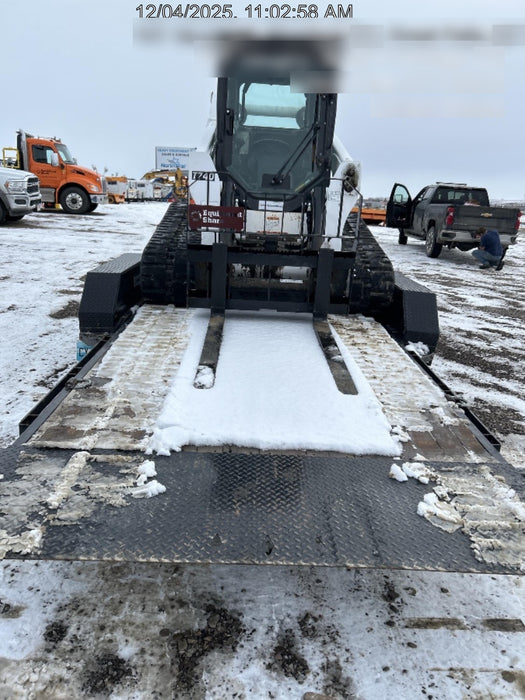 2024 SOUTHLAND 7" X 22" Tilt